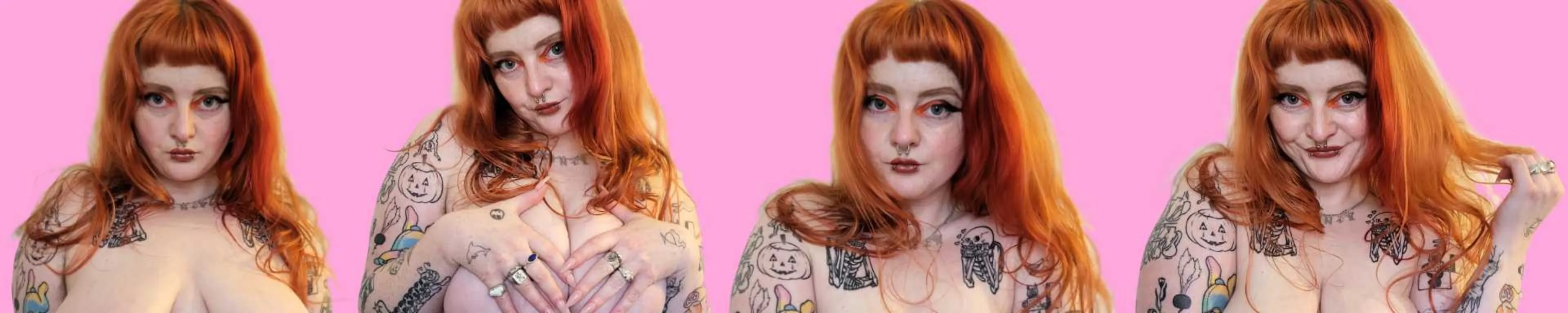 Bunny's free account